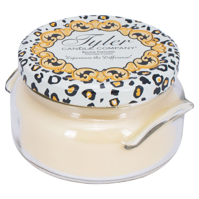 Tyler Candles - Cinnabuns Scented Candle - 22 Ounce (22 Oz.) (Scented  22 Oz.) - Image 1